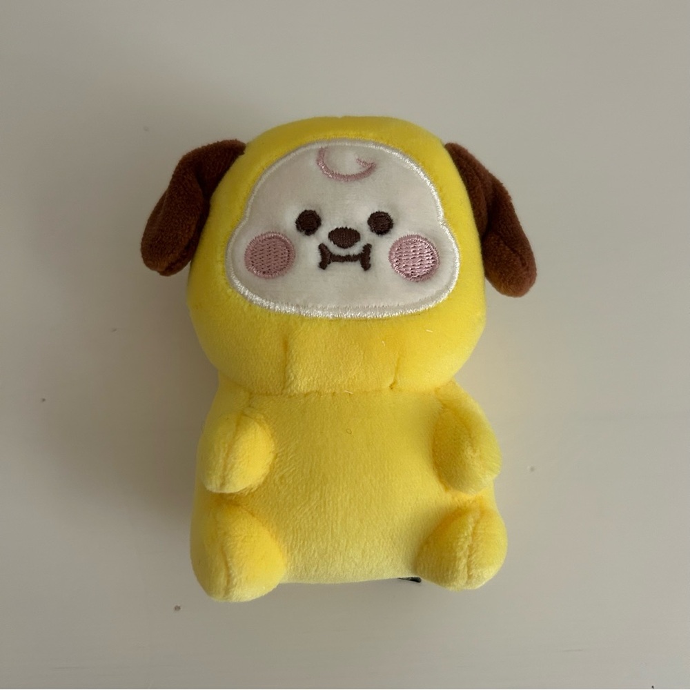 BT21 Chimmy Plush